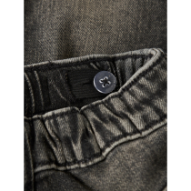 NAME IT Jeans Tapered Ben Brown Denim